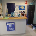 Hostal Villa Maruja