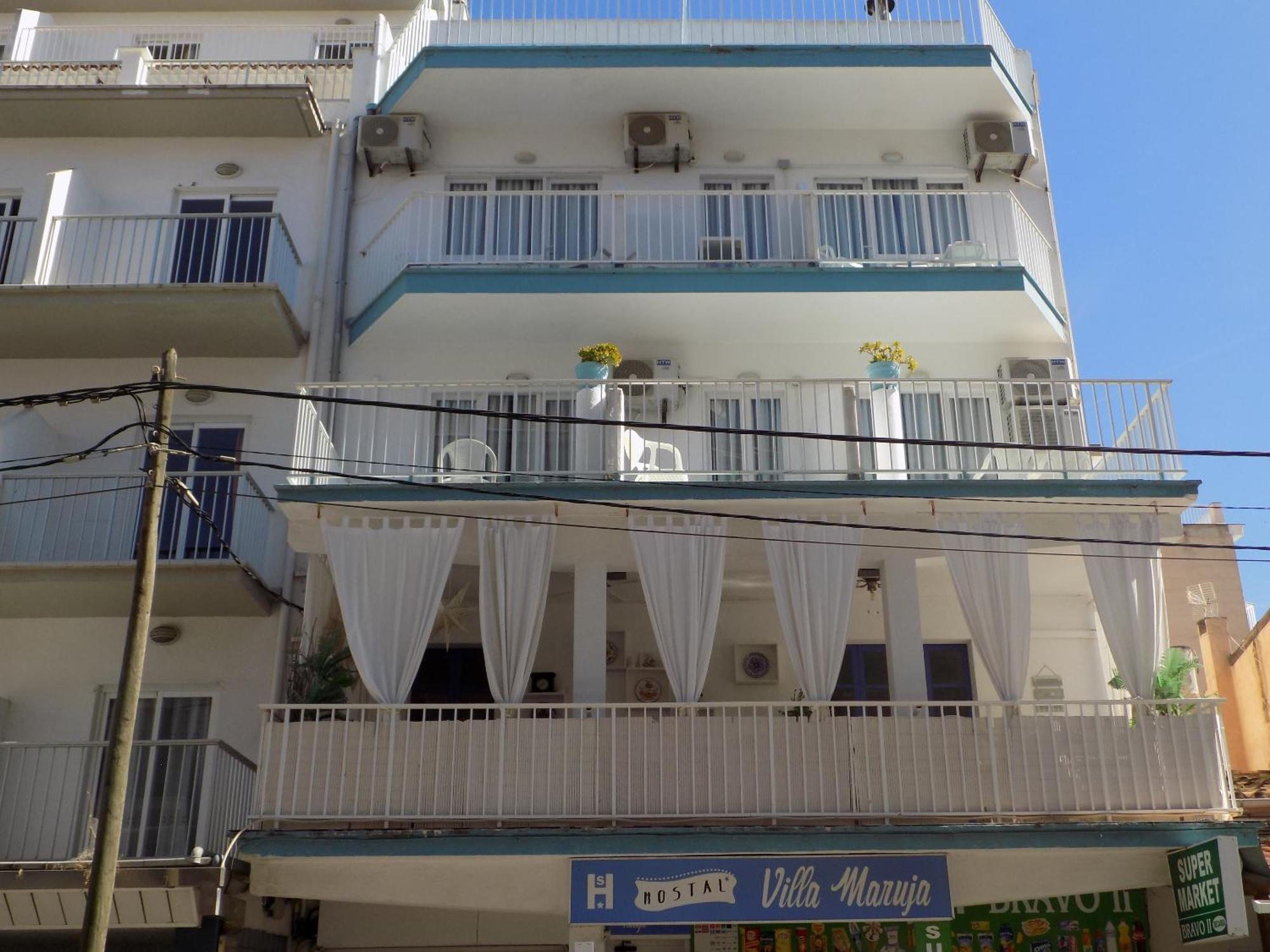 Maruja * El Arenal (Mallorca)