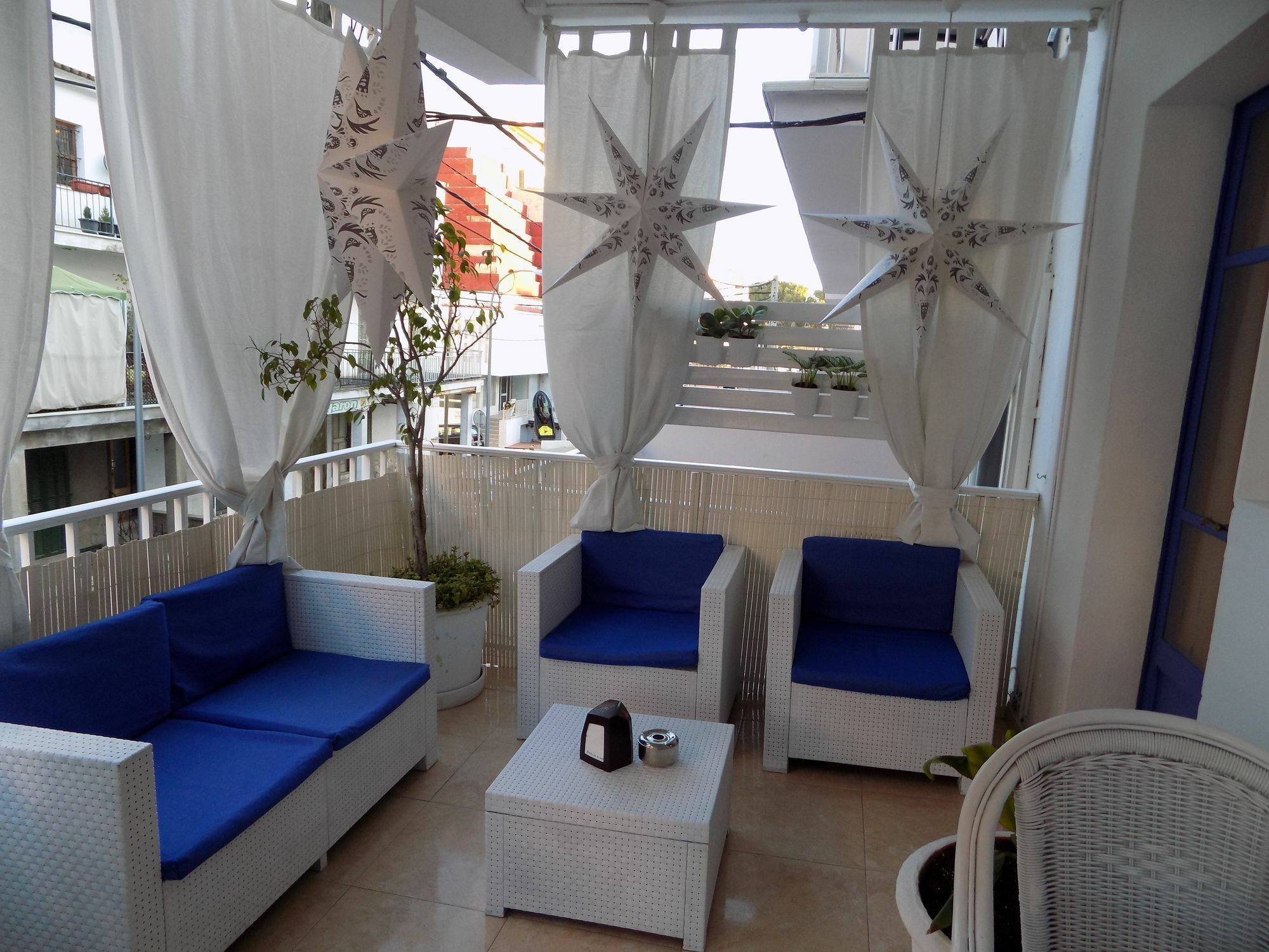 Maruja Hotel
